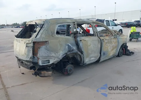 2024 Cadillac Xt6 Awd Sport from USA, damaged, VIN 1GYKPGRS6RZ742164